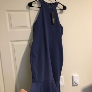 Parker Curvy Dress